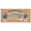 Image 1 : United States of America. Act of June 13, 1898-Three Percent Loan of 1898. $5000 3% Registered Bond.