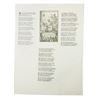 Image 1 : A Museum Quality 1720 John Law Broadside.