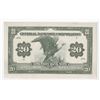 Image 1 : General Banknote Corporation, ND (ca.1910-20's) Proof Specimen Advertising Note.