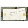 Image 2 : Security Bank Note Co. ND. Printing Plate for Color Chart.