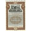Image 1 : Compania Azucarera de Camaguey, S.A. Specimen Bond.