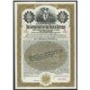 Image 1 : Government of the French Republic, Specimen Bond.