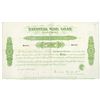 Image 1 : National War Loan 1900, Issue Bearer Bond