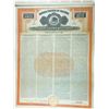 Image 1 : Estados Unidos Mexicanos - United States of Mexico 1926 Specimen Bond.