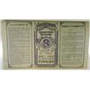 Image 2 : Estados Unidos Mexicanos, Bono De La Deuda Bancaria, 1930 Coupon Bond.