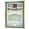 Image 1 : La Compania Nacional de Predios, 1906 Specimen Bond.