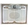 Image 1 : National Railways of Mexico, 1907 Specimen Bond