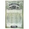 Image 1 : Republica Mexicana - Bono De La Deuda Consolidada Exterior Mexicana, 1890 Specimen Bond.