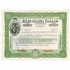 Image 1 : Atlas Powder Co., 1936 Specimen Stock Certificate