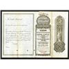 Image 2 : Central of Georgia Railway Co., 1905 Specimen Bond