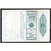 Image 2 : Milwaukee and Northern Railroad Co., 1890 Specimen Bond
