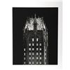 Image 1 : Richard Haas, General Electric Building, Etching