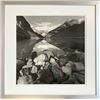 Image 1 : Lee Friedlander, Lake Louise, Photograph