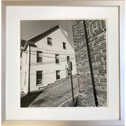 Lee Friedlander, Tarrytown, Photograph