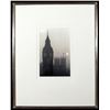 Image 1 : Michael Kenna, Big Ben, Photograph