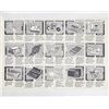 Image 1 : Peter Nagy, Field of Subsumed Use, Collage