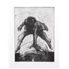 Image 2 : James Kearns, Lot of 3 Social Realist Surreal Etchings