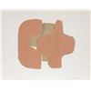 Image 1 : Conrad Marca-Relli, Ibiza I, Collage Multiple on Paper