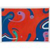 Image 1 : Kyohei Inukai, Aquarius, Serigraph