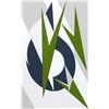 Image 1 : Lee Lenore Krasner, Embrace for the Olympics, Silkscreen