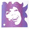 Image 1 : Roy Ahlgren, Eve (Pink), Silkscreen