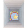 Image 1 : Max Epstein, Open Mind, Acrylic Painting
