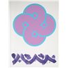 Image 1 : Kyohei Inukai, Life Force, Serigraph