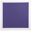 Image 1 : Josef Levi, Purple, Silkscreen