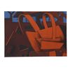 Image 1 : Jasha Green, Untitled 32, Lithograph