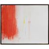 Image 1 : Nicolas Ionesco, Abstract Expressionist Oil Painting