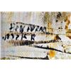 Image 2 : Ben Avram, Wailing Wall, Oil Painting