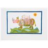 Image 1 : Judith Bledsoe, Rhino, Lithograph