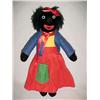 Image 1 : Flo  15 in.  Black Doll