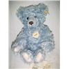 Image 1 : Steiff Classic Blue Bear 12 in.