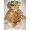 Image 1 : Steiff  10 in. Bear