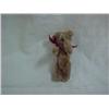 Image 1 : Brown Miniature Bear 3 3/4 in. Jointed