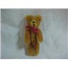 Image 1 :  3 1/2 in. Jointed Bear