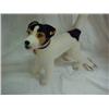 Image 1 :  in.Hexie in. Dog Steiff Jack Russel