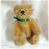 Image 1 : Mini Steiff  Bear 3 1/2 in.