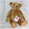 Image 1 : Yellow Steiff Bear 20 in.