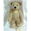 Image 1 : Steiff Golden Brown Bear 13  in.