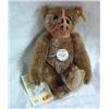 Image 1 : Miniature Bear Steiff w/Leather Muzzle 6 1/2 in.
