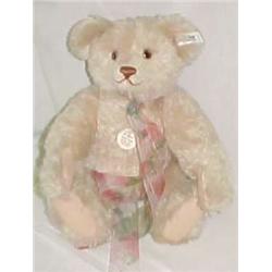 Steiff Teddy Rose 16 in.