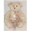 Image 1 : Steiff Teddy Rose 16 in.