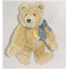 Image 1 : Steiff Blond 6 in. Dickey Bear