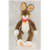 Image 1 : Steiff Lulac Rabbit Cinnamon 20 in.
