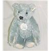 Image 1 : Steiff Forever Friends Blue Bear 9 in.