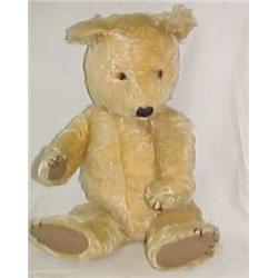 SP Rattle Bear 17 in.