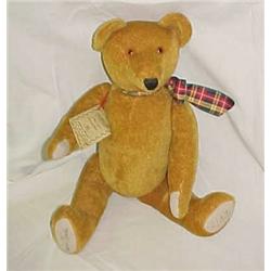 Johanna Haida  1996 Bear