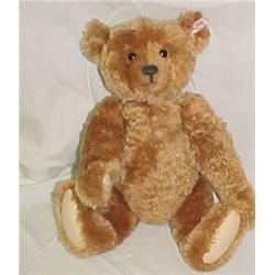 Steiff Bear 19 in.